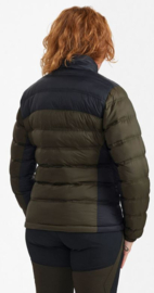 Deerhunter Lady Northward Padded Jacket dames jack