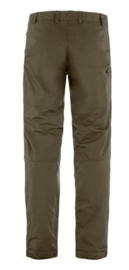 Fjällräven Greenland Trail Trousers Regular herenbroek maat 52