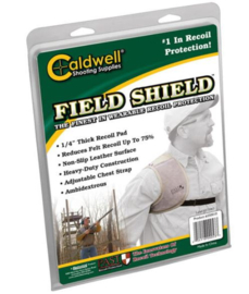 Caldwell Field Shield Recoil Shoulder Pad schouderbescherming.
