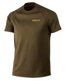 Härkila Herlet Tech heren T-shirt