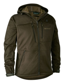 Deerhunter Excape Softshell Jacket herenjack