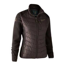 Deerhunter Lady Caroline Padded Jacket dames jack