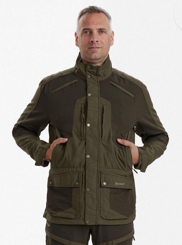 Deerhunter Strike Extreme Jacket herenjas