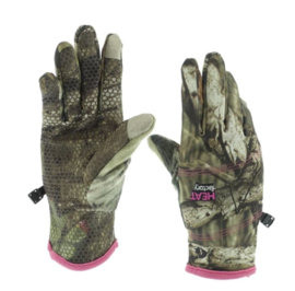 Heat Factory Ladies heated pocket gloves dames handschoenen