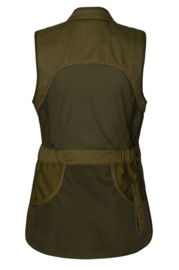 Seeland Skeet II Lady Waistcoat dames schietvest