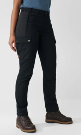 Fjällräven Stina Trousers dames broek