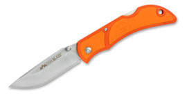 Outdoor Edge Trailblaze Orange Folding Knife zakmes