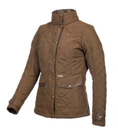 Baleno Halifax dames stepp jas