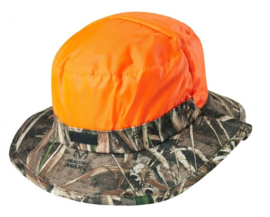 Deerhunter Muflon Hat w Safety Max-5 camo hoed 56/57