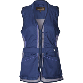 Seeland Skeet II Lady Waistcoat dames schietvest