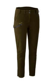 Deerhunter Lady Gabby Boot Trousers dames broek