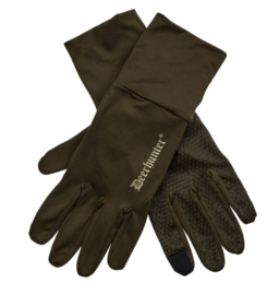 Deerhunter Excape Gloves w Silicone Grip handschoenen