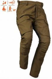 Chevalier Venture Pro Pant Green maat 50 herenbroek