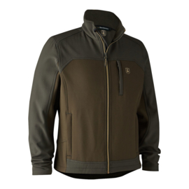 Deerhunter Rogaland Softshell Jacket 5773 heren jack