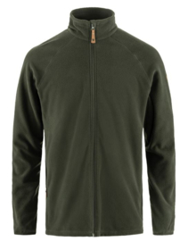 Fjällräven Övik Lite Fleece heren fleece vest maat M