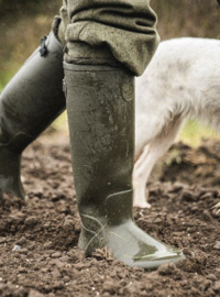 Seeland Hillside Enforced Boot rubber laarzen