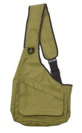 Romney's  Sidemount Dummytas