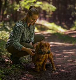 Seeland Larch Stretch Trousers Women dames broek