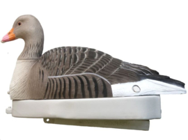 FLoaters voor DKWAI stapelbare lokganzen (6 stuks)