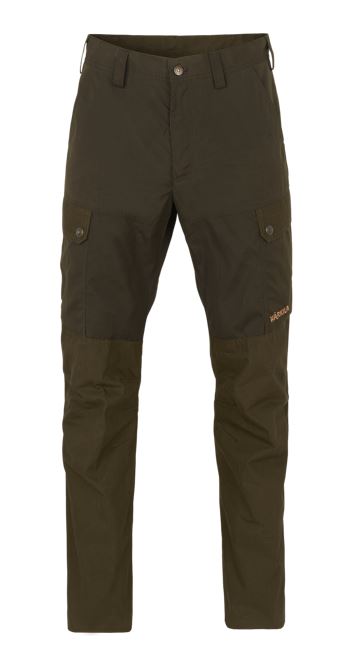 Härkila Asmund Trousers Willow Green heren broek maat 54