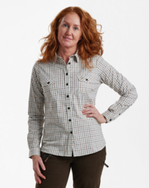 Deerhunter Lady Harper Shirt dames blouse