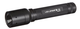 Led Lenser T5 zaklamp