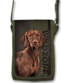 WildZone schoudertas