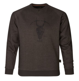 Seeland Key-point Sweatshirt After Dark heren trui