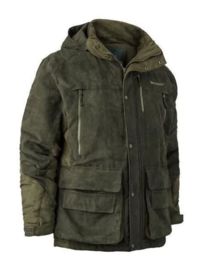 Deerhunter Deer Winter Jacket herenjas maat 52