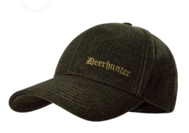 Deerhunter Tatra Cap with Earflaps loden pet