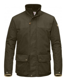 Fjällräven Sörmland Padded Jacket heren jas