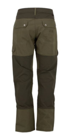 Jack Wolfskin Dawson Flex Pants Trousers herenbroek