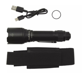Fenix TK22 TAC zaklamp