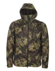 Seeland Hawker Shell Camo Prym Jacket heren camouflage jas