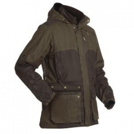 Harkila Mountain Trek Jacket heren jas maat 52