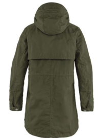 Fjällräven Karla Hydratic Jacket W damesjas maat L