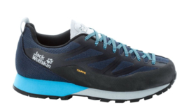 Jack Wolfskin Scrambler 2 Texapore Low dames schoenen maat 41