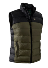 Deerhunter Lady Northward Padded Waistcoat dames bodywarmer