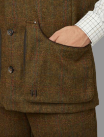Härkila Stornoway 2.0 Waistcoat Tweed vest