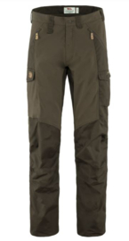 Fjällräven Abisko Trousers heren broek maat 56