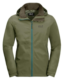 Jack Wolfskin Evandale Jacket heren jas