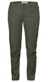 Fjällräven High Coast dames broek