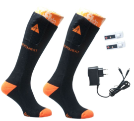 Alpenheat warmte sokken