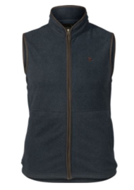 Seeland Woodcock Fleece Waistcoat bodywarmer