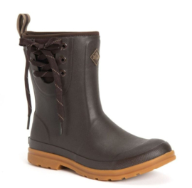 Muck Boot Originals Pull On Women Brown dameslaars maat 39/40