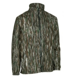 Deerhunter Avanti fleece jack realtree original maat M