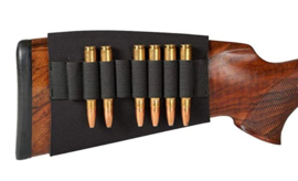Seeland Rifle Cartridge Holder for Stock