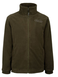 Hubertus Gevoerd fleece jack