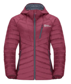 Jack Wolfskin Routeburn Pro Ins Jacket W dames jas maat L