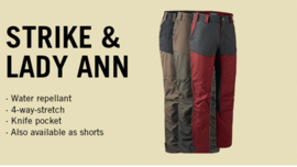 Deerhunter Lady Ann Trousers dames broek